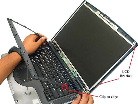 WORKSTATIONS SCREEN REPLACEMENT IN AURORA COLORADO USA - LCD Screen replacement services USA